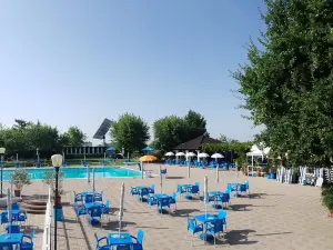 Piscine Mond'Azzurro