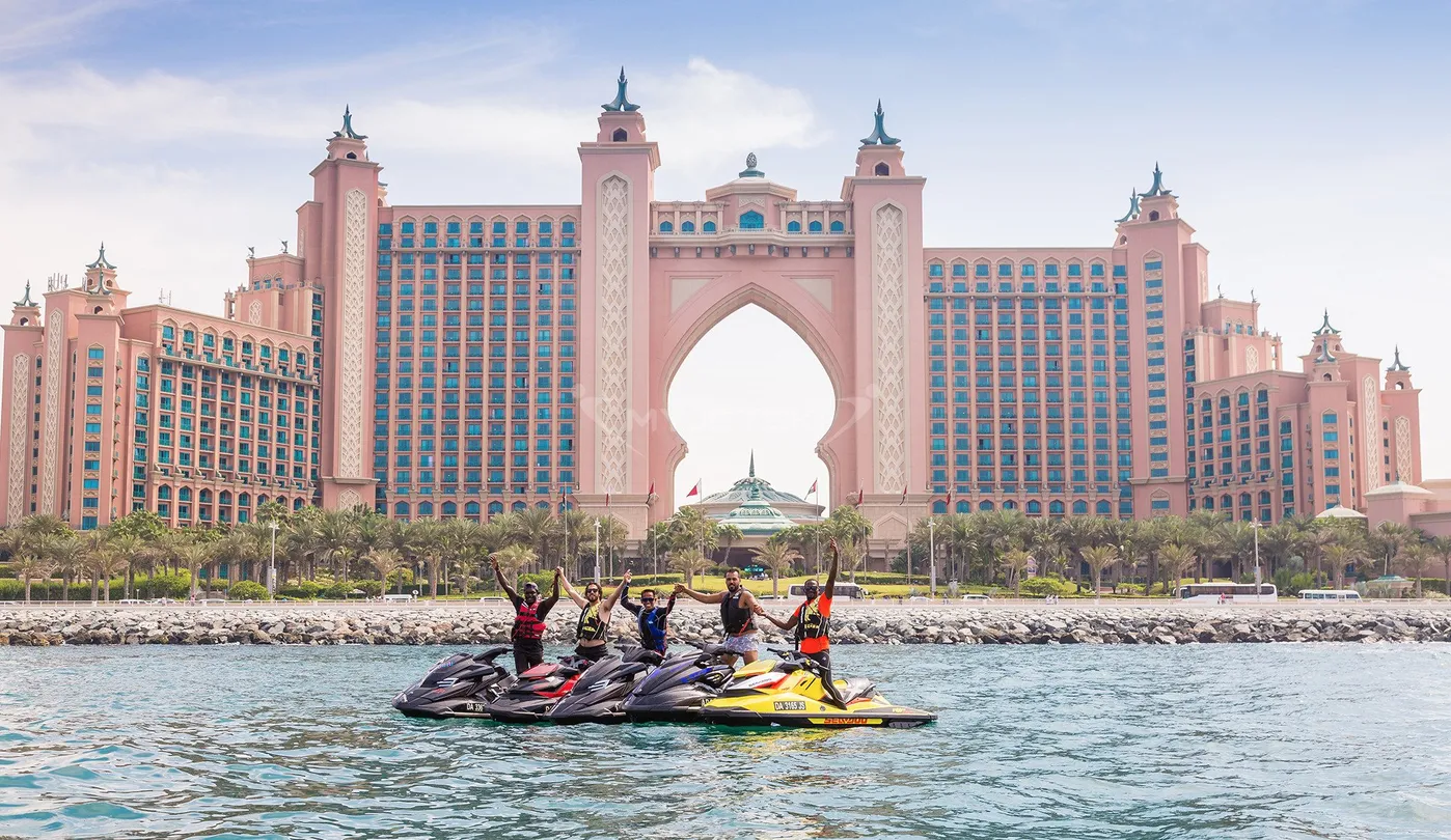 1_My Jetski Dubai
