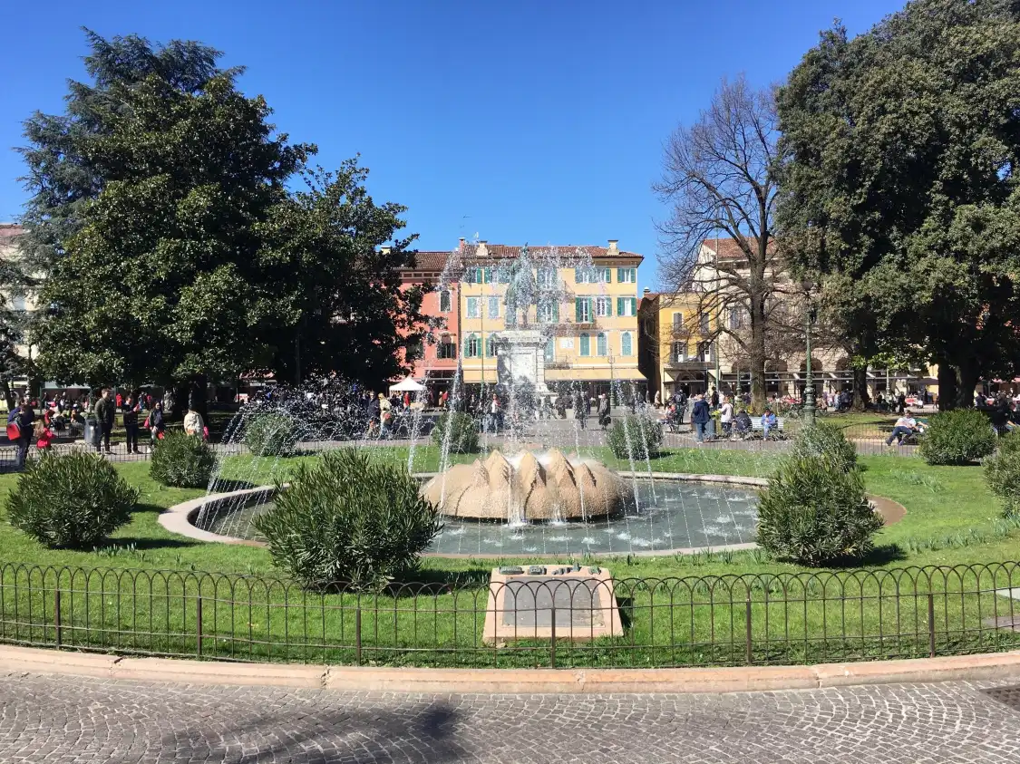 Hotel in zona Fontana delle Alpi