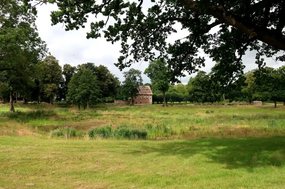 1_Rosendal naturområde