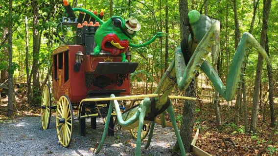 Dinosaur Kingdom II