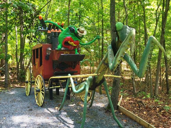 Dinosaur Kingdom II