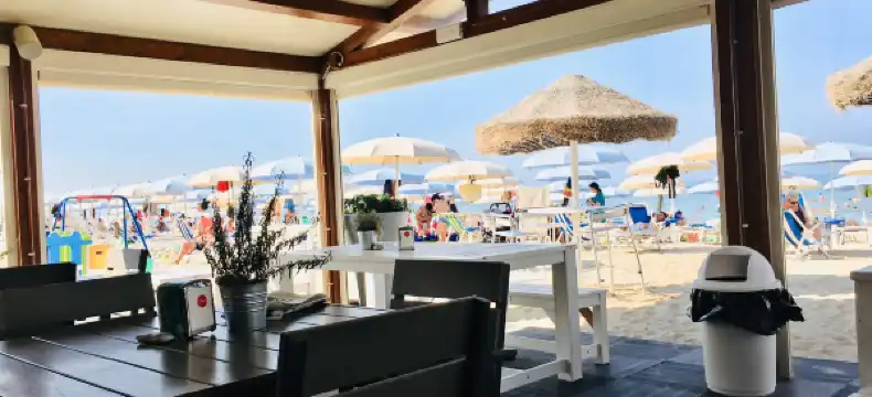 Hotels in Marotta