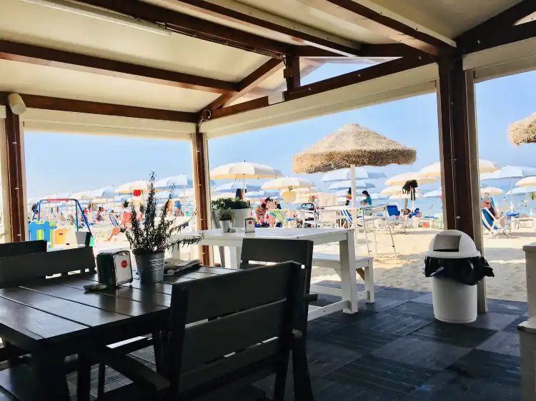 Hotels in Marotta