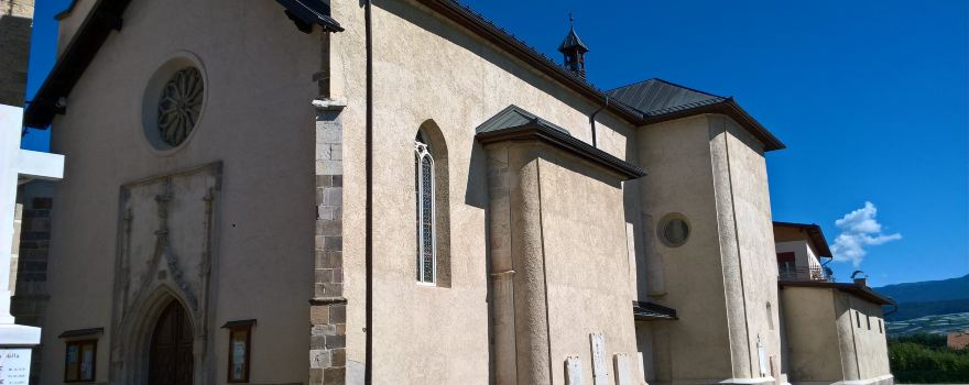 Chiesa di Santo Stefano