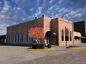 Legacy On Main Street