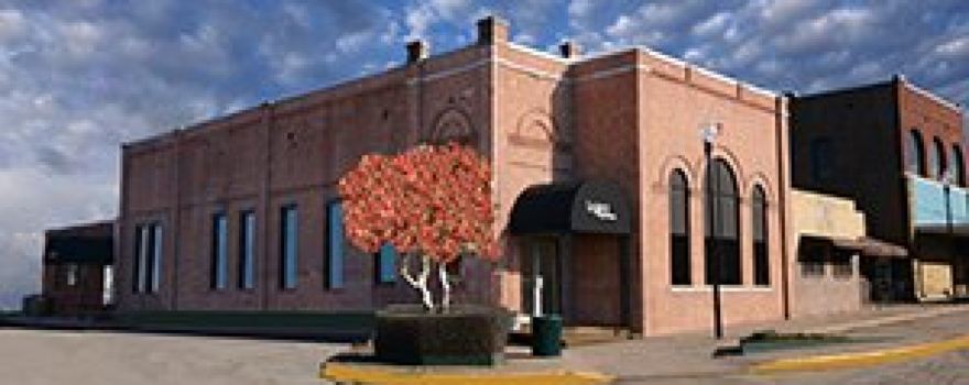 Legacy On Main Street