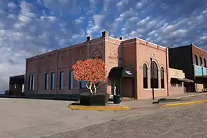 Hotel di Eufaula