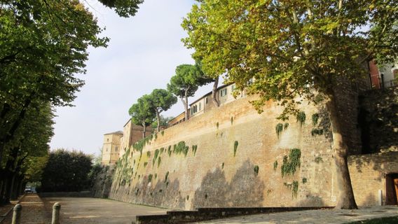 Ufficio Informazione e Accoglienza Turistica