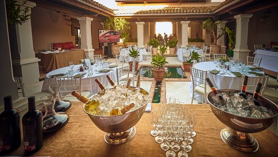 La Reserva Club Sotogrande