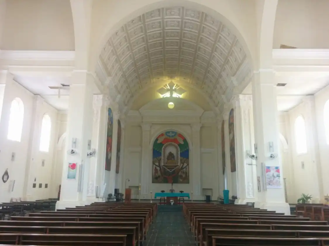 Hotels near Santana Cathedral