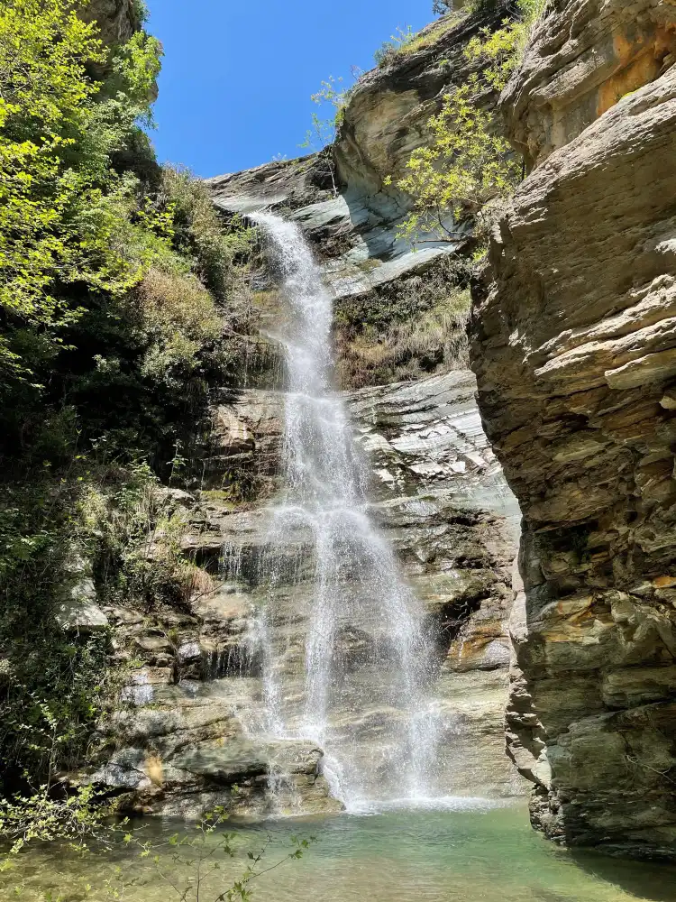 Hôtels à : Vizitsa