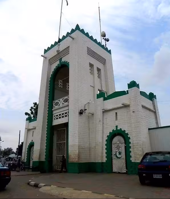 Vol ${{cityDName}} Sokoto