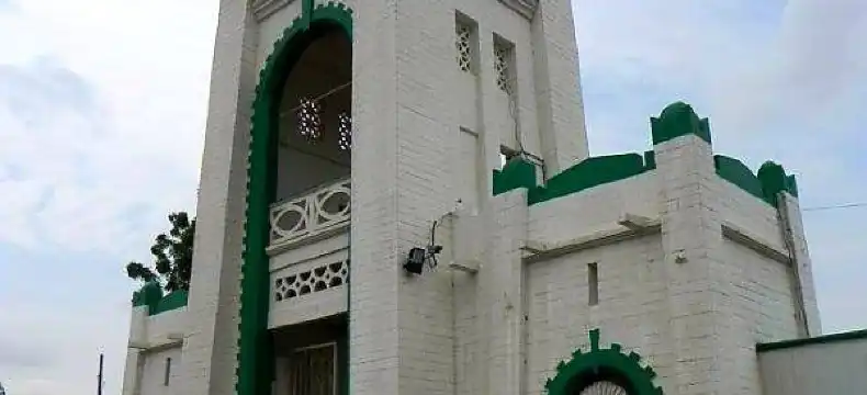 Hotels in Sokoto