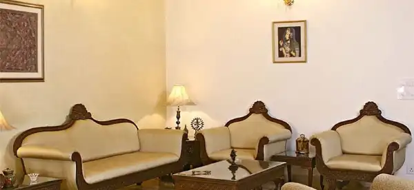 Hotels in Barmer