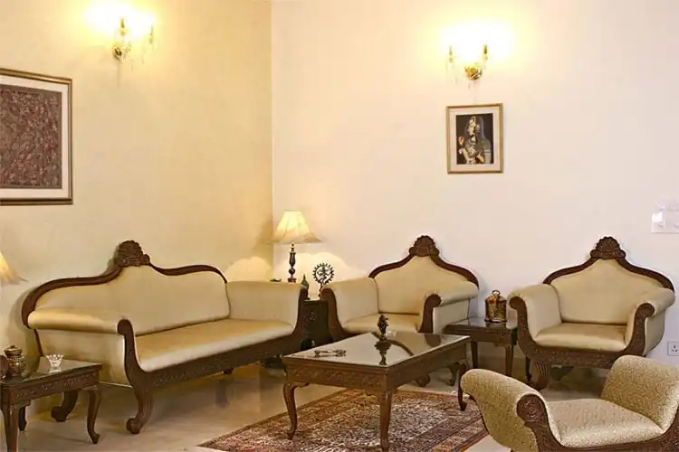 فنادق في Barmer
