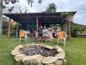 Agroturismo Valentim