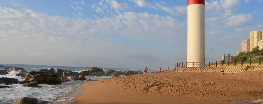 uMhlanga Lighthouse