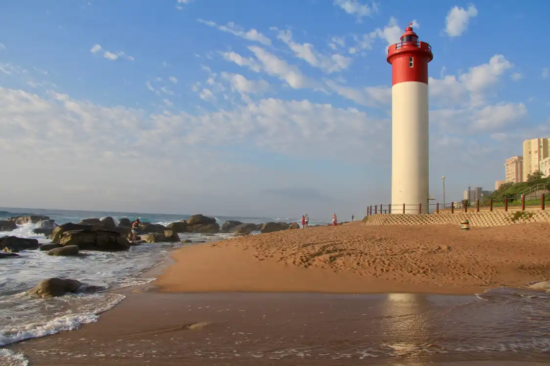 Hotels near uMhlanga Lighthouse
