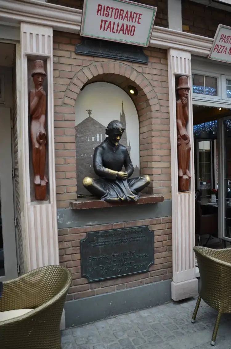 Hotels in der Nähe von Schneider-Wibbel-Gasse
