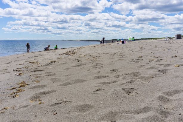 Kellys Beach