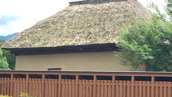 Issa Yukari Sato Issa Museum