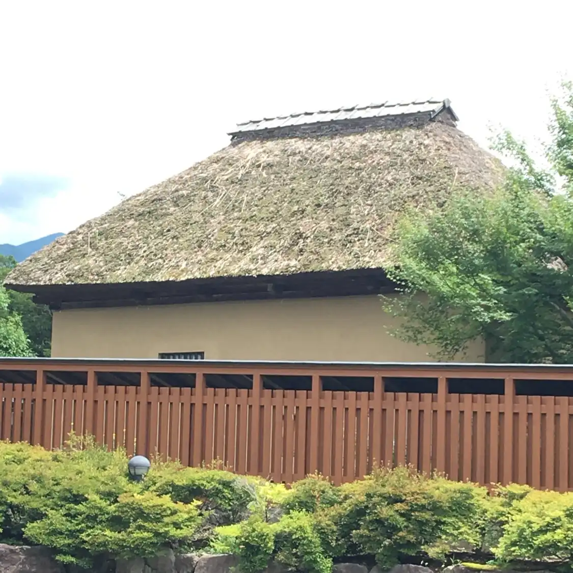 Hotel in zona Issa Yukari Sato Issa Museum