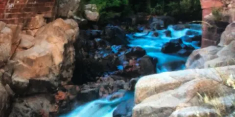 Monumento Natural El Pielago