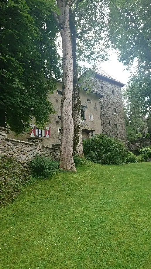 Hotels in Zweinitz