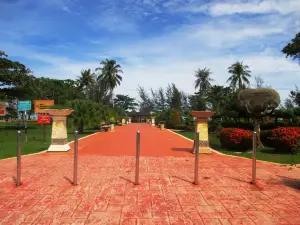 Muara Beach