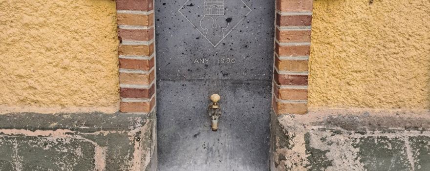 Torre del Rellotge