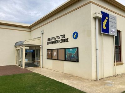 Robe Public Library & Visitor Information Centre