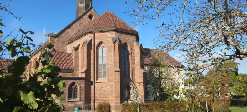 Hotels in Schramberg