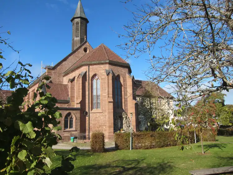 Hotels in Schramberg