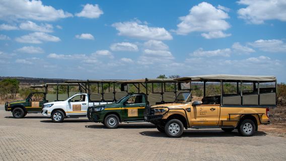 Legend Safaris