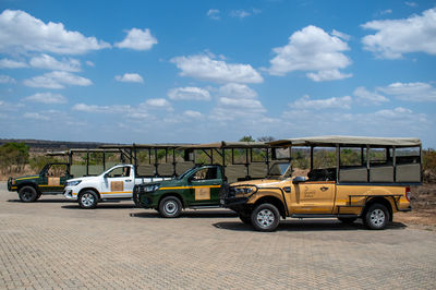 Legend Safaris