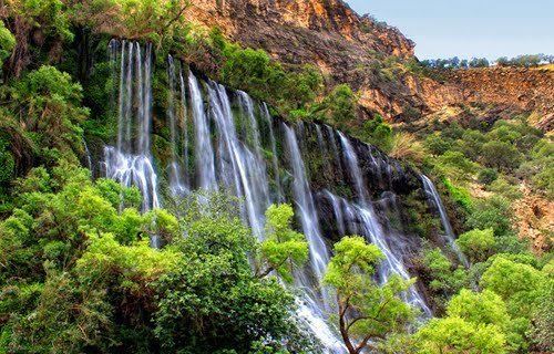 Tehran to Dezful Flights