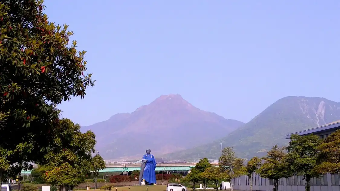 Hotel dekat Heisei-Shinzan Mt.