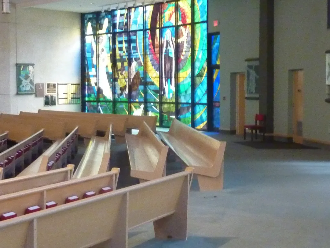 5_Holy Family Catholic Church, Hilton Head Island, SC