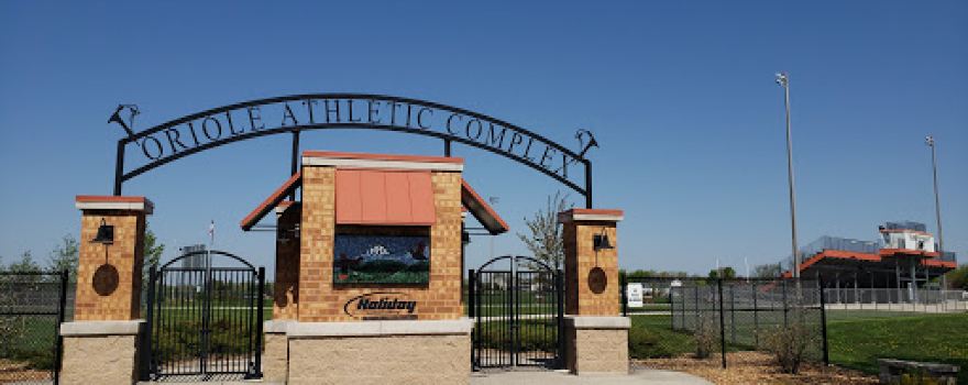 Oriole Athletic Complex