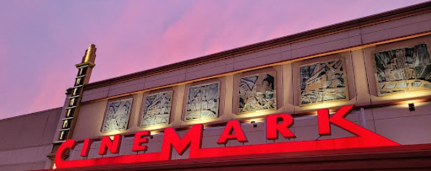 Cinemark Ontario Towne Center