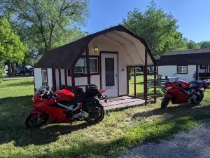 Valley Sunset RV Ranch LLC