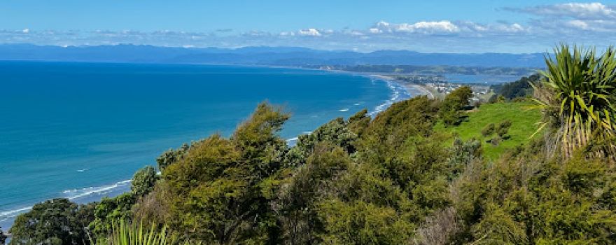 West End Lookout