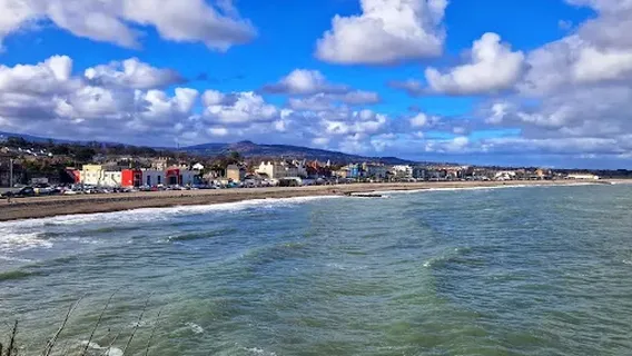 Bray Bay Beach