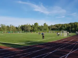Stadion Shakhter