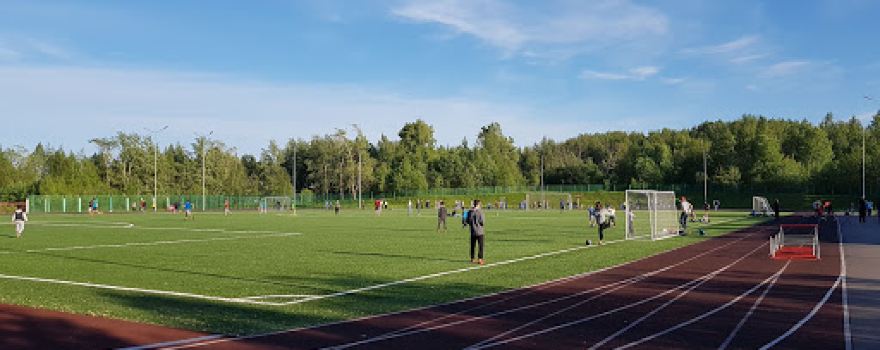 Stadion Shakhter