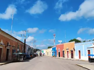 Parque