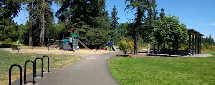 Hockinson Meadows Community Park