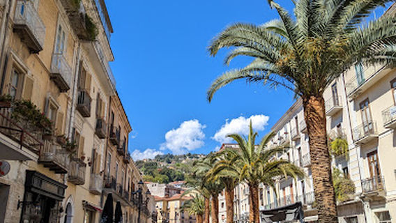 Lamezia Terme