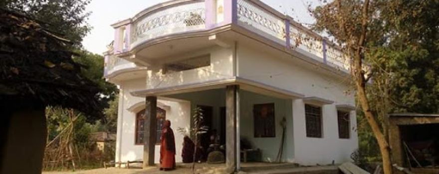 Shiv Durga Mandir